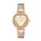Horloge Dames Juicy Couture JC1234RGRG (Ø 38 mm)