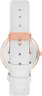 Horloge Dames Juicy Couture JC1234RGWT (Ø 38 mm)