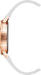 Horloge Dames Juicy Couture JC1234RGWT (Ø 38 mm)