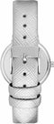 Horloge Dames Juicy Couture JC1235SVSI (Ø 38 mm)