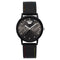 Horloge Dames Juicy Couture JC1255BKBK (Ø 36 mm)
