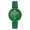 Horloge Dames Juicy Couture JC1264RGGN (Ø 38 mm)