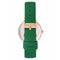 Horloge Dames Juicy Couture JC1264RGGN (Ø 38 mm)