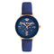 Horloge Dames Juicy Couture JC1264RGNV (Ø 38 mm)