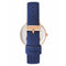 Horloge Dames Juicy Couture JC1264RGNV (Ø 38 mm)
