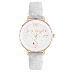 Horloge Dames Juicy Couture JC1264RGWT (Ø 38 mm)