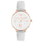 Horloge Dames Juicy Couture JC1264RGWT (Ø 38 mm)