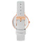 Horloge Dames Juicy Couture JC1264RGWT (Ø 38 mm)