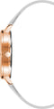 Horloge Dames Juicy Couture JC1264RGWT (Ø 38 mm)