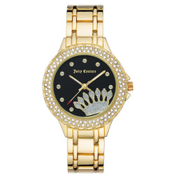 Horloge Dames Juicy Couture JC1282BKGB (Ø 36 mm)