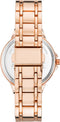 Horloge Dames Juicy Couture JC1282GNRG (Ø 36 mm)