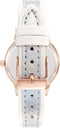 Horloge Dames Juicy Couture JC1292RGSI (Ø 34 mm)