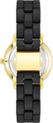 Horloge Dames Juicy Couture JC1310GPBK (Ø 36 mm)