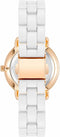 Horloge Dames Juicy Couture JC1310RGWT (Ø 36 mm)