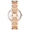 Horloge Dames Juicy Couture JC1312RGRG (Ø 36 mm)
