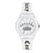 Horloge Dames Juicy Couture JC1325WTWT (Ø 38 mm)