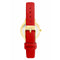 Horloge Dames Juicy Couture JC1326GPRD (Ø 34 mm)