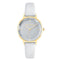 Horloge Dames Juicy Couture JC1326GPWT (Ø 34 mm)