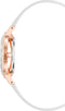 Horloge Dames Juicy Couture JC1326RGWT (Ø 34 mm)