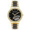 Horloge Dames Juicy Couture JC1334BKGP (Ø 38 mm)