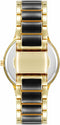 Horloge Dames Juicy Couture JC1334BKGP (Ø 38 mm)