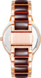 Horloge Dames Juicy Couture JC1334RGBY (Ø 38 mm)
