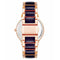 Horloge Dames Juicy Couture JC1334RGPR (Ø 38 mm)
