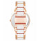 Horloge Dames Juicy Couture JC1334RGWT (Ø 38 mm)