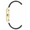 Horloge Dames Juicy Couture JC1342GPBK (Ø 38 mm)