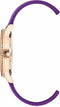 Horloge Dames Juicy Couture JC1342RGPR (Ø 38 mm)