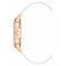 Horloge Dames Juicy Couture JC1342RGWT (Ø 38 mm)