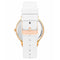 Horloge Dames Juicy Couture JC1342RGWT (Ø 38 mm)