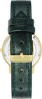 Horloge Dames Juicy Couture JC1344GPGN (Ø 36 mm)