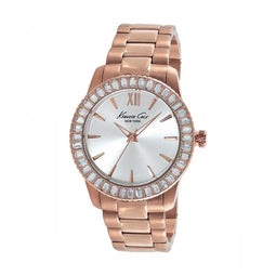 Horloge Dames Kenneth Cole IKC4991 (39 mm)