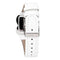 Horloge Dames Laura Biagiotti LB0001L-DB (33 mm)