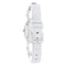 Horloge Dames Laura Biagiotti LB0056L-03 (22 mm)