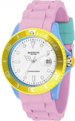 Horloge Dames Madison U4484 (40 mm)