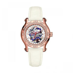 Horloge Dames Marc Ecko E13599M1 (39 mm)