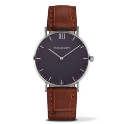 Horloge Dames Paul Hewitt PH-SA-S-Sm-B-14M (Ø 36 mm)