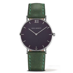 Horloge Dames Paul Hewitt PH-SA-S-St-B-12S (Ø 39 mm)