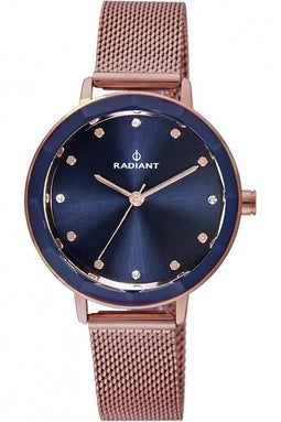 Horloge Dames Radiant RA467603 (Ø 34 mm)