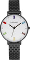 Horloge Dames Radiant RA542202 (Ø 36 mm)