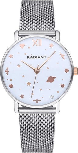 Horloge Dames Radiant RA545203 (Ø 36 mm)