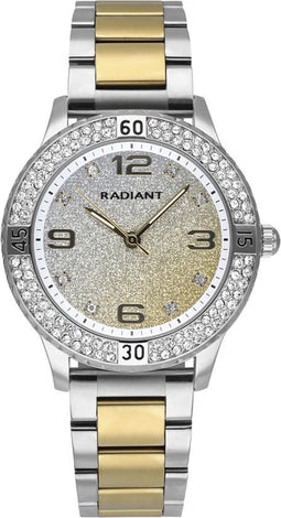 Horloge Dames Radiant RA564203 (Ø 38 mm)
