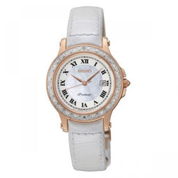Horloge Dames Seiko SXDF08P1