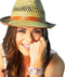 Horloge Dames Temptation TEA-2015-03 (Ø 24 mm)
