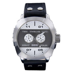 Horloge Heren 666 Barcelona 251 (47 mm)