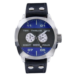 Horloge Heren 666 Barcelona 253 (47 mm)