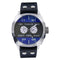 Horloge Heren 666 Barcelona 253 (47 mm)