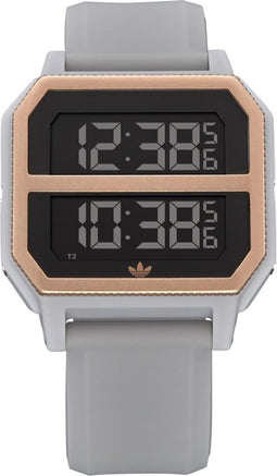 Horloge Heren Adidas Z16-3272-00 (Ø 41 mm)